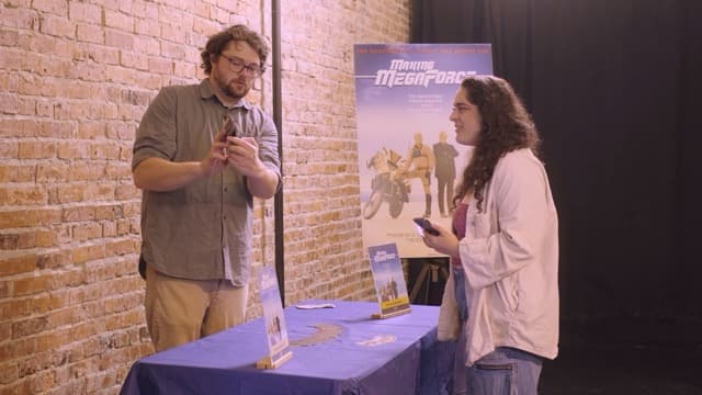 FilmTrade presentation